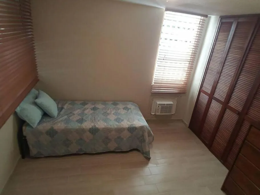 1St Floor, A/C Everywhere, Balcony With Beach View In Luquillo